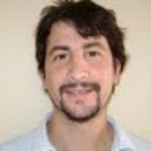 Meet your Posher, Jeffrey